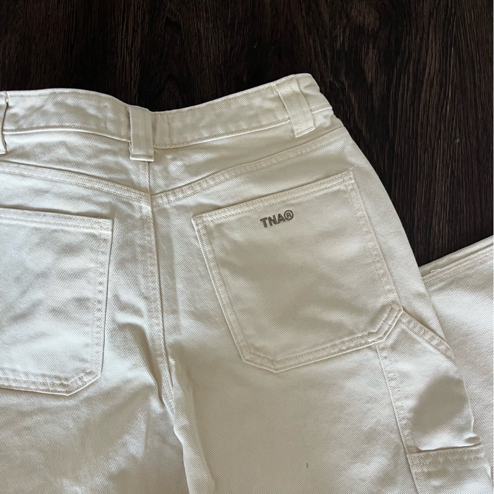 Aritzia TNA Carpenter Pants